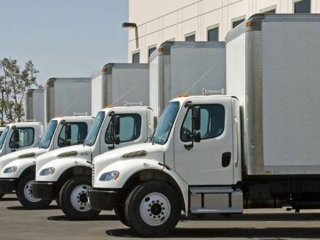 Transportation business in Slovenia