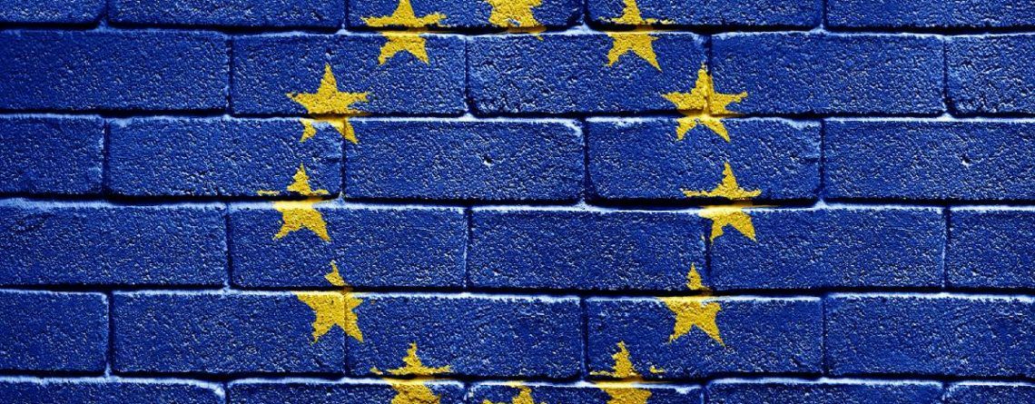 Expansion of business to EU