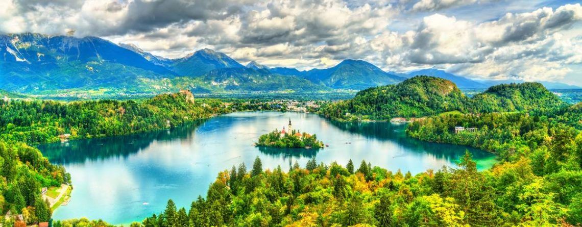 Open new business in Slovenia