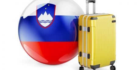 Business migration to Slovenia
