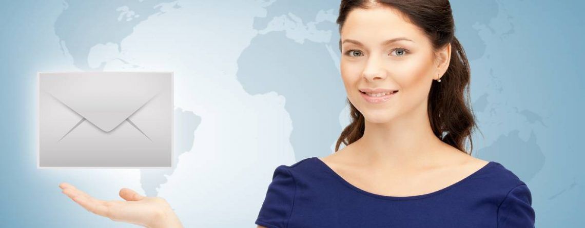 Business address and virtual office