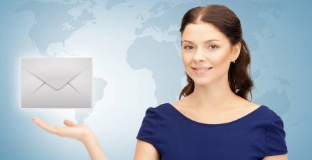 Business address and virtual office