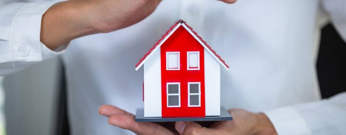 Renting property