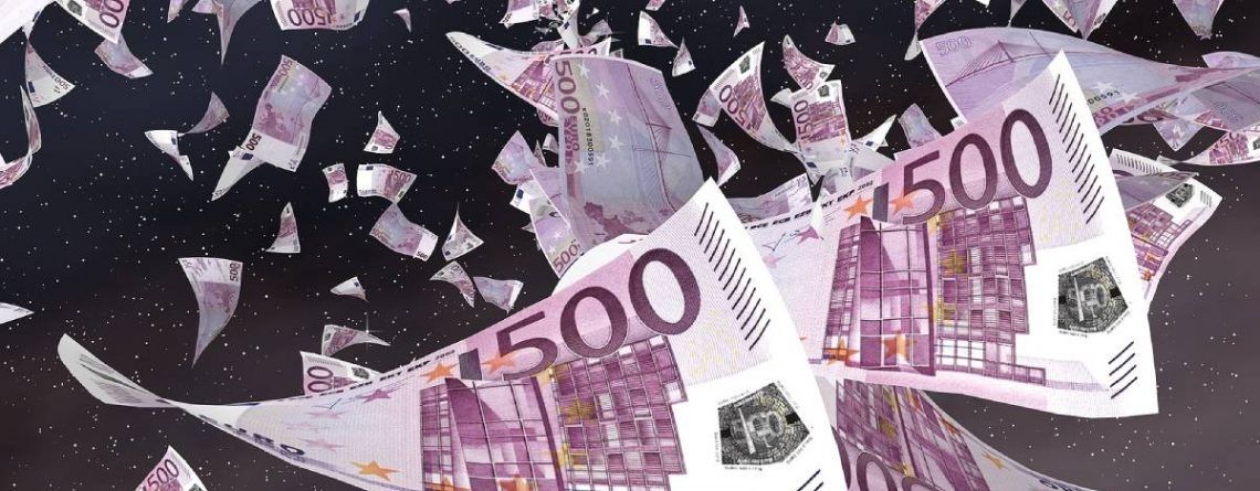 Minimal founding capital