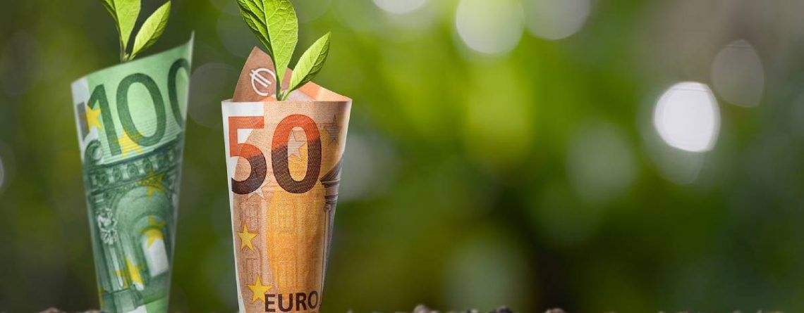 Investment and business