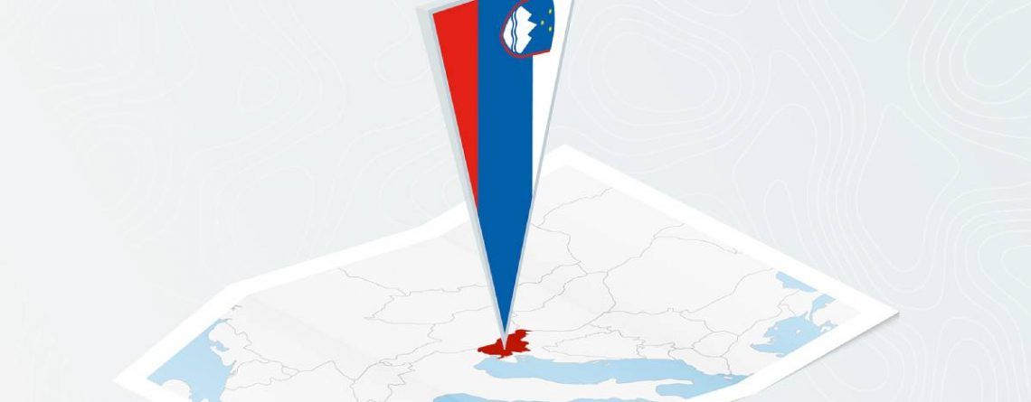 Register a Branch office in Slovenia