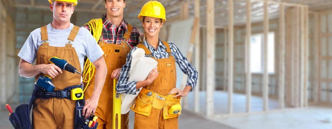 How to register a construction company