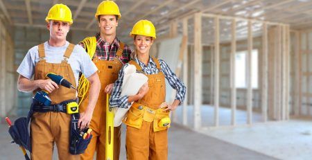 How to register a construction company