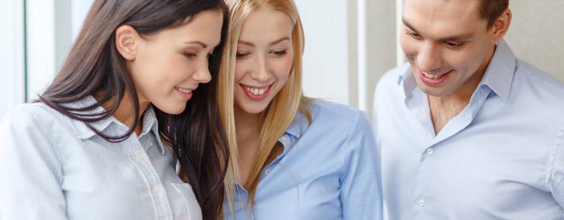 The name of your company in Slovenia