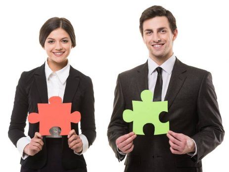business consulting in EU