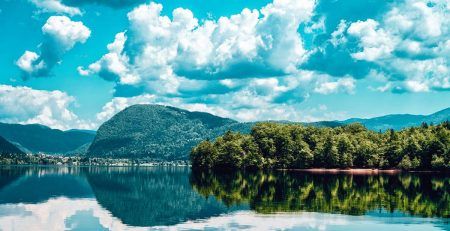 Advantages to open a company in Slovenia
