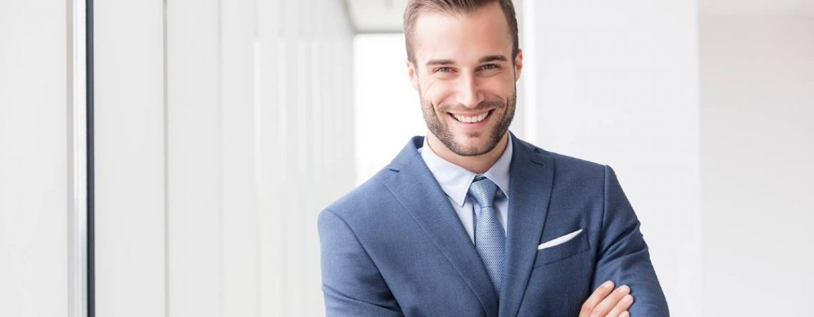 company owner and director in Slovenia