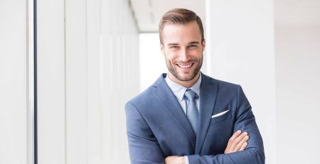 company owner and director in Slovenia