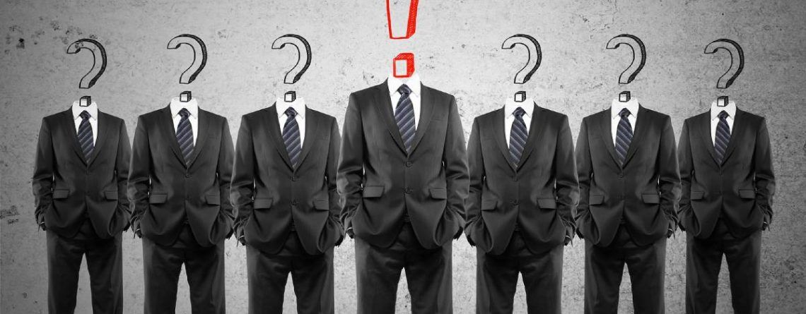 Different types of companies