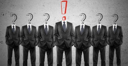 Different types of companies