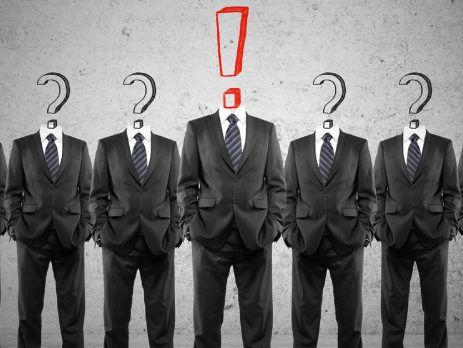 Different types of companies