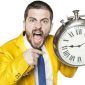 minimum operating time