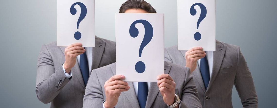 Conditions for company registration