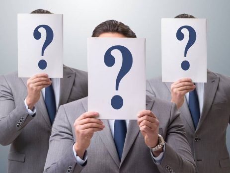 Conditions for company registration