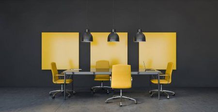 A company without