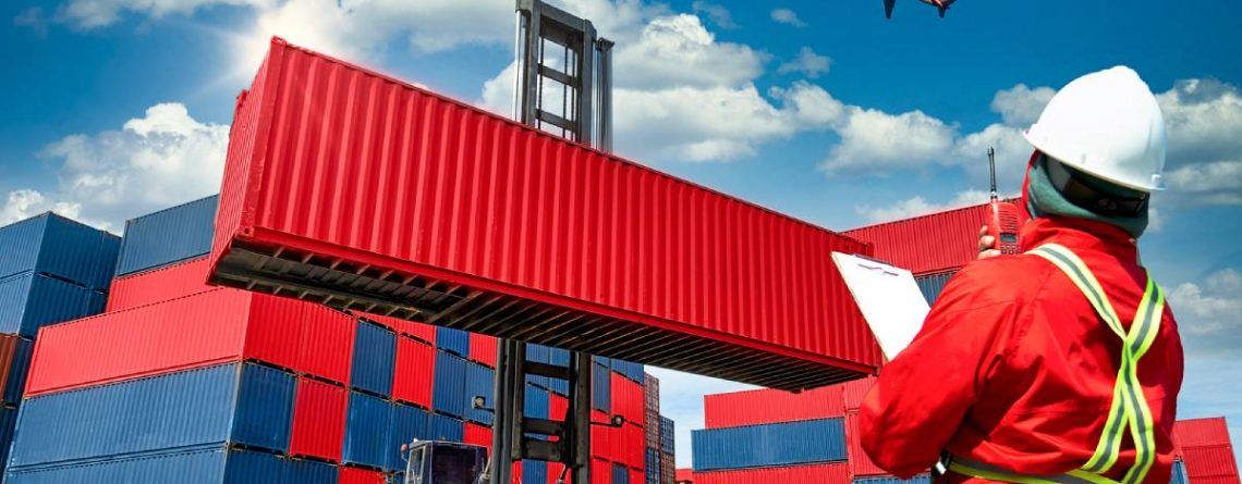 opening an import export company