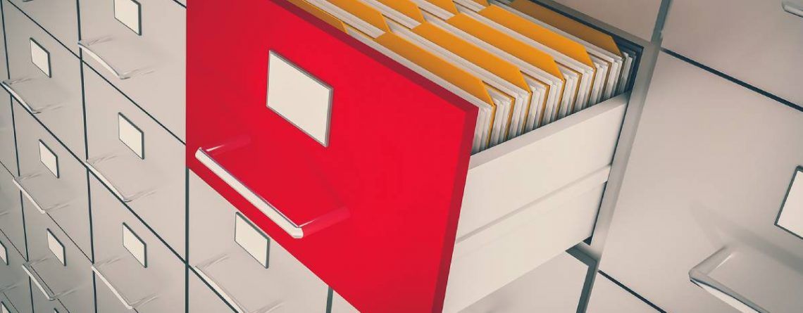 Documentation for opening a company