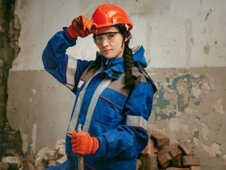 Business activities you can register