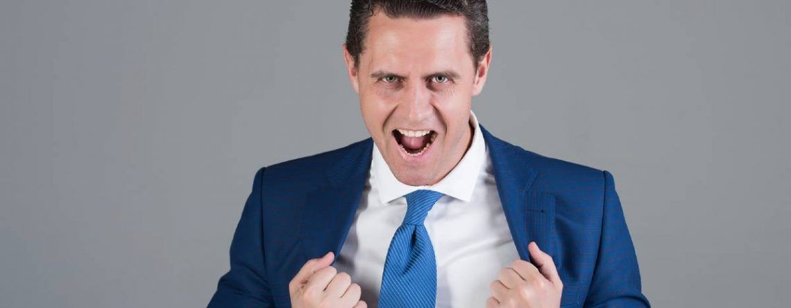 company owner and director in Slovenia