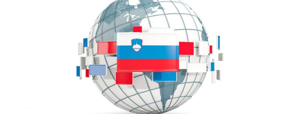 Register a Branch office in Slovenia