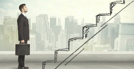 Process of opening an LTD