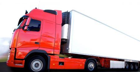 Transport company in Slovenia