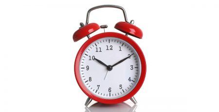 time to open company