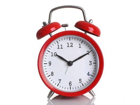 time to open company