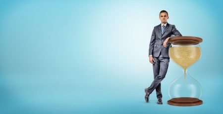 founder of a company