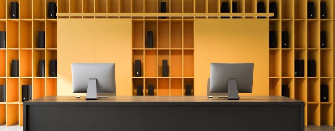 Registering a company without employees