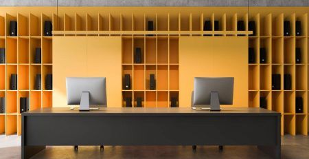 Registering a company without employees