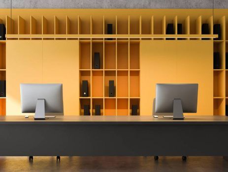 Registering a company without employees