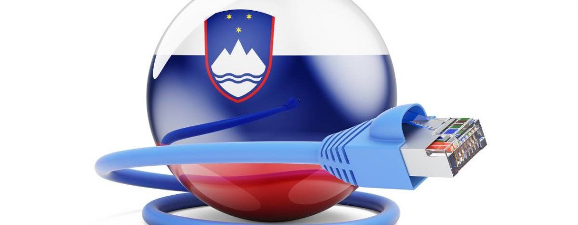 Open IT company in EU