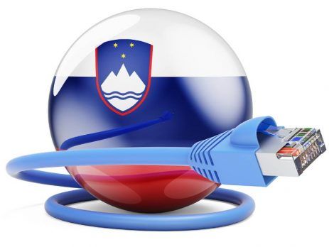 Open IT company in EU