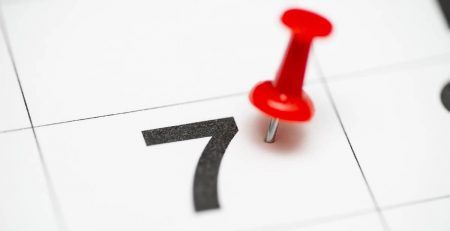 Company registration date