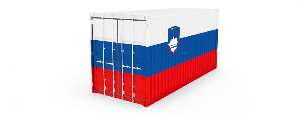 opening an import export company