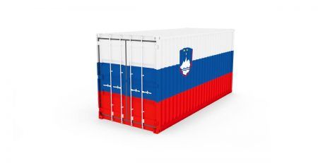 opening an import export company