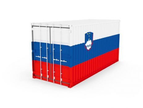 opening an import export company