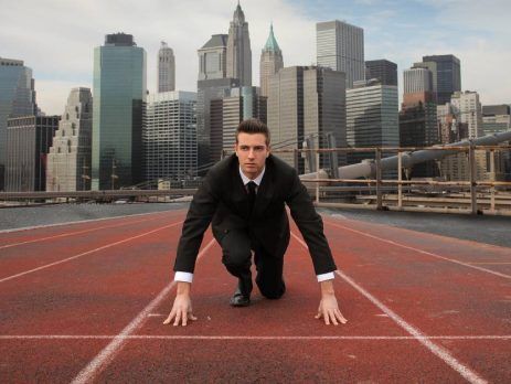 Quickest company registration