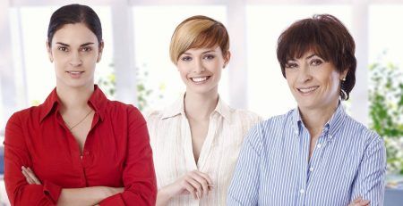 Number of shareholders