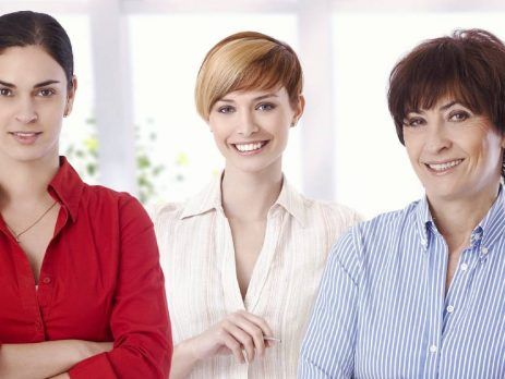 Number of shareholders