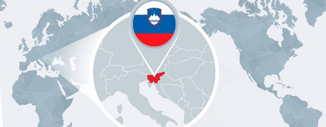 branch office in Slovenia