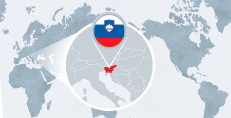 branch office in Slovenia