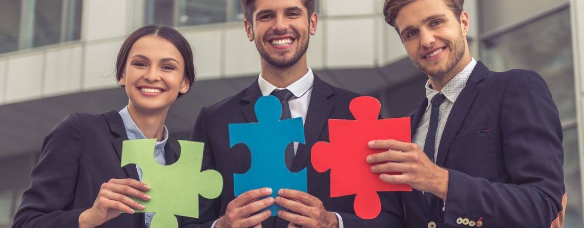 Business consulting in EU