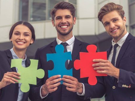 Business consulting in EU